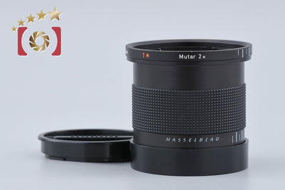 [Used] HASSELBLAD Carl Zeiss Mutar 2x T* Teleconverter