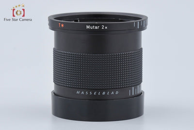 [Used] HASSELBLAD Carl Zeiss Mutar 2x T* Teleconverter