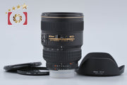 【Used】Nikon AF-S NIKKOR 17-35mm f/2.8 D ED
