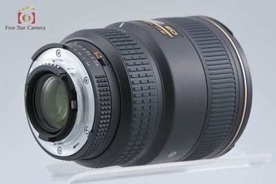 【Used】Nikon AF-S NIKKOR 17-35mm f/2.8 D ED