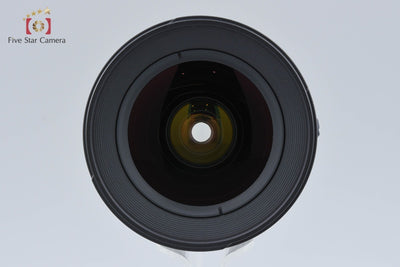 【Used】Nikon AF-S NIKKOR 17-35mm f/2.8 D ED