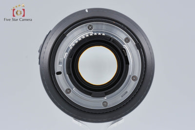 【Used】Nikon AF-S NIKKOR 17-35mm f/2.8 D ED