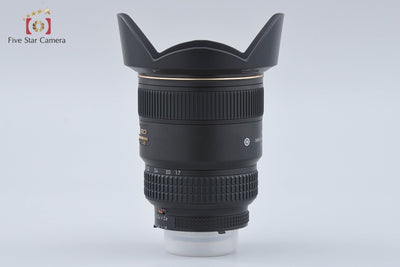 【Used】Nikon AF-S NIKKOR 17-35mm f/2.8 D ED