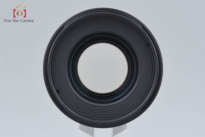 [Used] Canon EF 100mm f/2.8 L MACRO IS USM