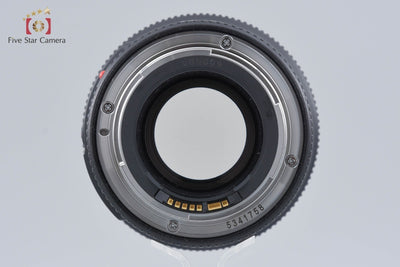 [Used] Canon EF 100mm f/2.8 L MACRO IS USM