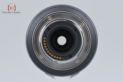[Used] OLYMPUS M.ZUIKO DIGITAL ED 75-300mm f/4.8-6.7 II