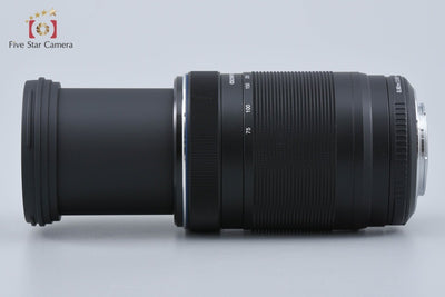 [Used] OLYMPUS M.ZUIKO DIGITAL ED 75-300mm f/4.8-6.7 II