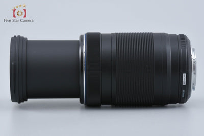 [Used] OLYMPUS M.ZUIKO DIGITAL ED 75-300mm f/4.8-6.7 II