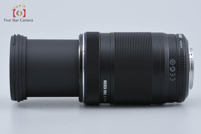 [Used] OLYMPUS M.ZUIKO DIGITAL ED 75-300mm f/4.8-6.7 II