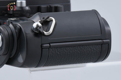 【中古】Nikon ニコン F3 アイレベル フィルム一眼レフカメラ