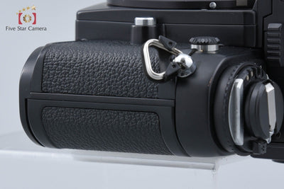【中古】Nikon ニコン F3 アイレベル フィルム一眼レフカメラ