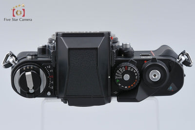 【中古】Nikon ニコン F3 アイレベル フィルム一眼レフカメラ