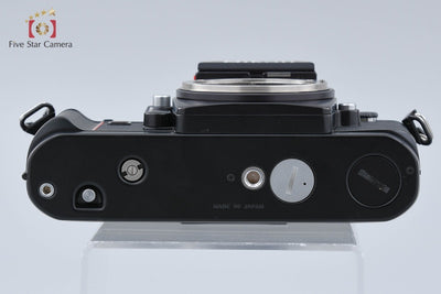 【中古】Nikon ニコン F3 アイレベル フィルム一眼レフカメラ