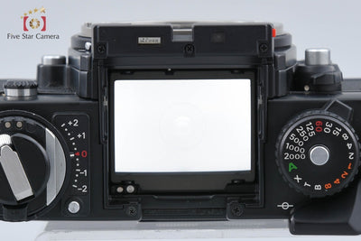 【中古】Nikon ニコン F3 アイレベル フィルム一眼レフカメラ