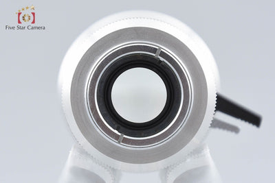 【Used】Kern Paillard Switar 10mm f/1.6 H16RX C-mount