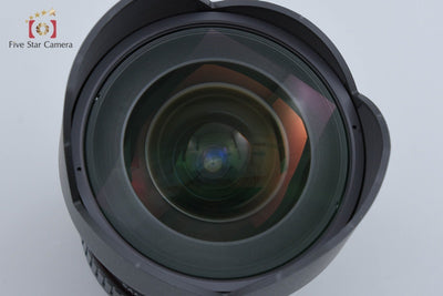 [Used] SAMYANG 14mm f/2.8 ED AS IF UMC for Canon