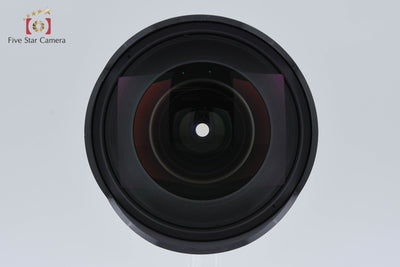 [Used] SAMYANG 14mm f/2.8 ED AS IF UMC for Canon