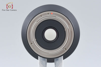 [Used] SAMYANG 14mm f/2.8 ED AS IF UMC for Canon