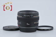 [Used] Canon EF 50mm f/1.4 USM