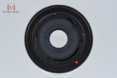 [Used] CONTAX Carl Zeiss Distagon 28mm f/2.8 T* AEJ