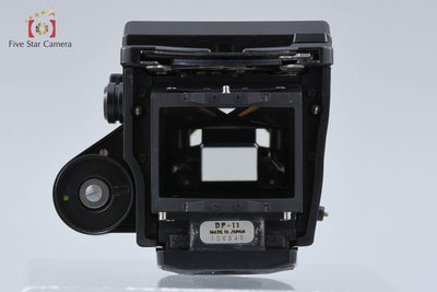 [Used] Nikon F2 Photomic A Black Film SLR Camera