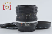 【中古】Nikon ニコン Ai-S ZOOM NIKKOR 35-70mm f/3.3-4.5