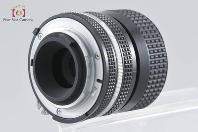 【中古】Nikon ニコン Ai-S ZOOM NIKKOR 35-70mm f/3.3-4.5