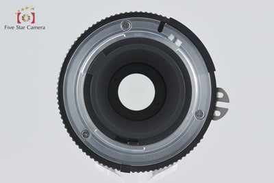 【中古】Nikon ニコン Ai-S ZOOM NIKKOR 35-70mm f/3.3-4.5