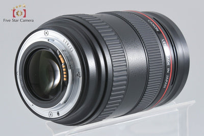 【中古】Canon キヤノン EF 24-70mm f/2.8 L USM