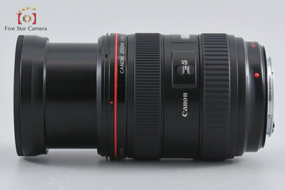 【中古】Canon キヤノン EF 24-70mm f/2.8 L USM