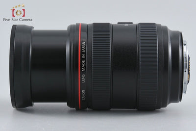 【中古】Canon キヤノン EF 24-70mm f/2.8 L USM