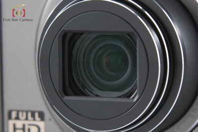 【中古】OLYMPUS オリンパス SZ-20 シルバー コンパクトデジタルカメラ