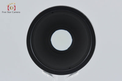 【中古】Leica ライカ MACRO-ELMARIT-R 60mm f/2.8 Rカム