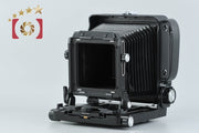 [Used] TOYO FIELD 45A Large Format Film Camera