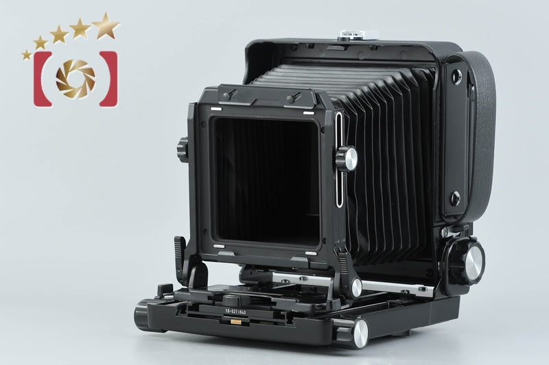 [Used] TOYO FIELD 45A Large Format Film Camera