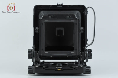 [Used] TOYO FIELD 45A Large Format Film Camera
