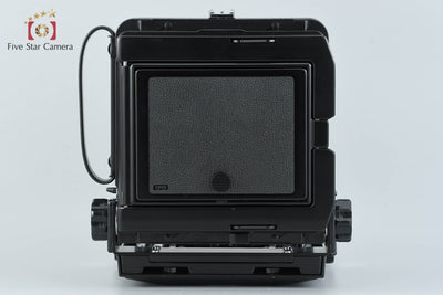 [Used] TOYO FIELD 45A Large Format Film Camera