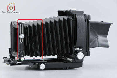 [Used] TOYO FIELD 45A Large Format Film Camera