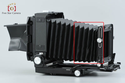 [Used] TOYO FIELD 45A Large Format Film Camera