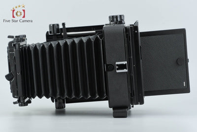 [Used] TOYO FIELD 45A Large Format Film Camera