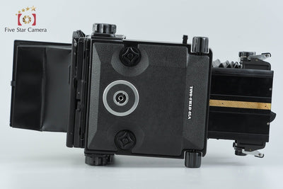 [Used] TOYO FIELD 45A Large Format Film Camera