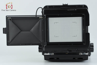 [Used] TOYO FIELD 45A Large Format Film Camera