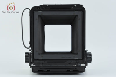 [Used] TOYO FIELD 45A Large Format Film Camera