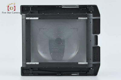 [Used] TOYO FIELD 45A Large Format Film Camera