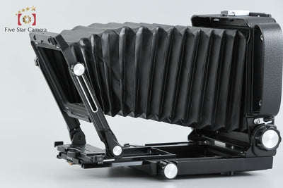 [Used] TOYO FIELD 45A Large Format Film Camera