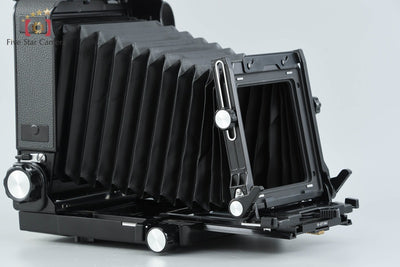 [Used] TOYO FIELD 45A Large Format Film Camera