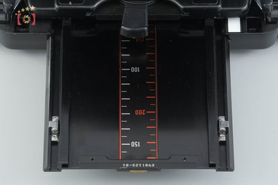 [Used] TOYO FIELD 45A Large Format Film Camera
