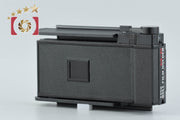 [Used] TOYO Toyo 69/45 Roll Film Holder