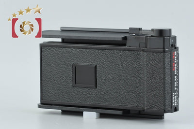 [Used] TOYO Toyo 69/45 Roll Film Holder