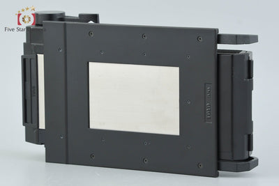 [Used] TOYO Toyo 69/45 Roll Film Holder